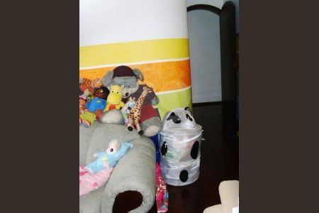 Casa à venda com 400m², 4 quartos e 6 vagas