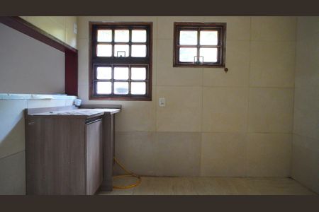 Casa à venda com 119m², 3 quartos e 1 vaga Casa à venda com 119m², 3 quartos e 1 vagaCozinha