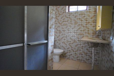 Casa à venda com 119m², 3 quartos e 1 vaga Casa à venda com 119m², 3 quartos e 1 vagaBanheiro 2