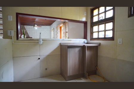 Casa à venda com 119m², 3 quartos e 1 vaga Casa à venda com 119m², 3 quartos e 1 vagaCozinha