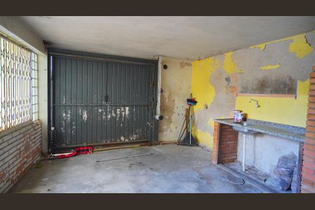 Casa à venda com 119m², 3 quartos e 1 vaga Casa à venda com 119m², 3 quartos e 1 vagaGaragem