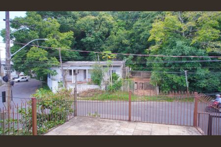 Casa à venda com 119m², 3 quartos e 1 vaga Casa à venda com 119m², 3 quartos e 1 vagaVaranda