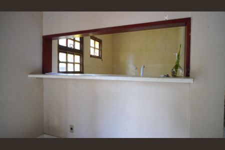 Casa à venda com 119m², 3 quartos e 1 vaga Casa à venda com 119m², 3 quartos e 1 vagaCozinha