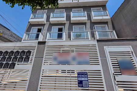 Apartamento à venda com 48m², 2 quartos e sem vaga
