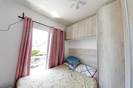 Apartamento à venda com 48m², 2 quartos e sem vaga
