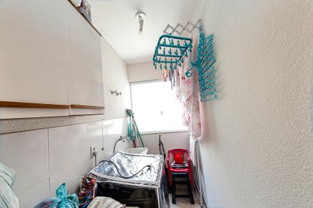 Apartamento à venda com 48m², 2 quartos e sem vaga