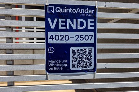 Apartamento à venda com 48m², 2 quartos e sem vaga