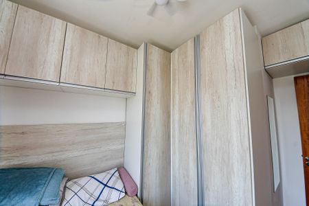 Apartamento à venda com 48m², 2 quartos e sem vaga