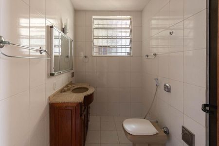 Apartamento à venda com 76m², 2 quartos e sem vagaBanheiro