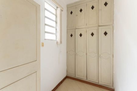 Apartamento à venda com 76m², 2 quartos e sem vagaQuarto de Serviço