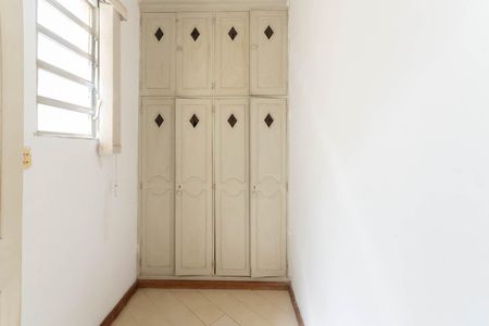 Apartamento à venda com 76m², 2 quartos e sem vagaQuarto de Serviço