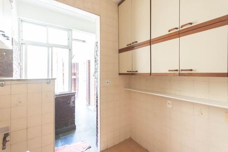 Apartamento à venda com 76m², 2 quartos e sem vagaCozinha