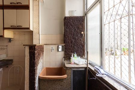 Apartamento à venda com 76m², 2 quartos e sem vagaÁrea de Serviço