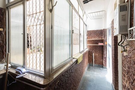 Apartamento à venda com 76m², 2 quartos e sem vagaÁrea de Serviço