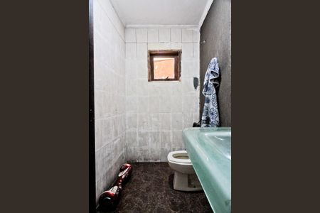 Casa à venda com 2 quartos, 160m² em Vila Carbone, São Paulo