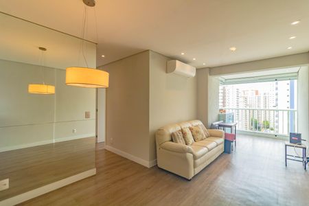 Apartamento à venda com 2 quartos, 56m² em Vila Mascote, São Paulo