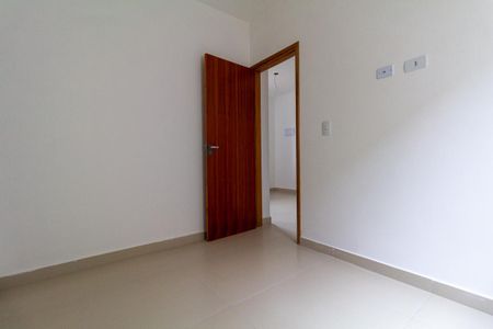 Apartamento à venda com 36m², 2 quartos e sem vagaQuarto 2