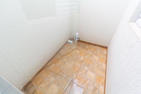 Apartamento à venda com 36m², 2 quartos e sem vagaQuintal