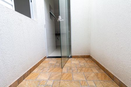 Apartamento à venda com 36m², 2 quartos e sem vagaQuintal