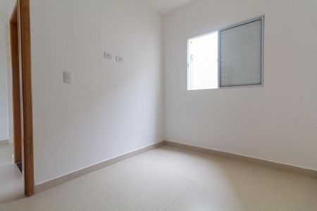 Apartamento à venda com 36m², 2 quartos e sem vagaQuarto 2