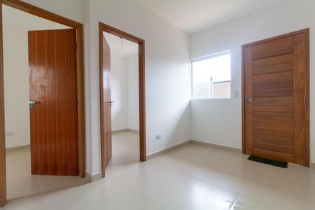 Apartamento à venda com 36m², 2 quartos e sem vagaSala, Cozinha e Área de Serviço