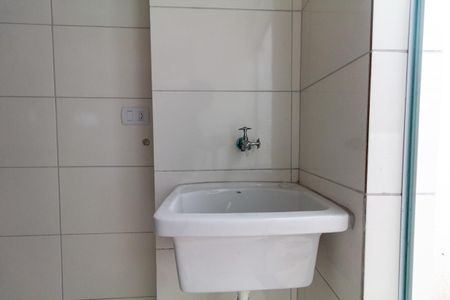 Apartamento à venda com 36m², 2 quartos e sem vagaSala, Cozinha e Área de Serviço