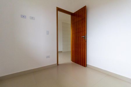 Quarto 1 de apartamento à venda com 2 quartos, 36m² em Vila Ré, São Paulo