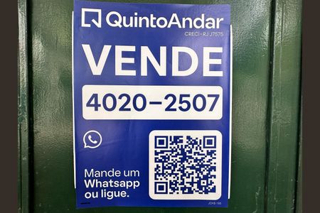 Apartamento à venda com 56m², 2 quartos e 1 vagaPlaca