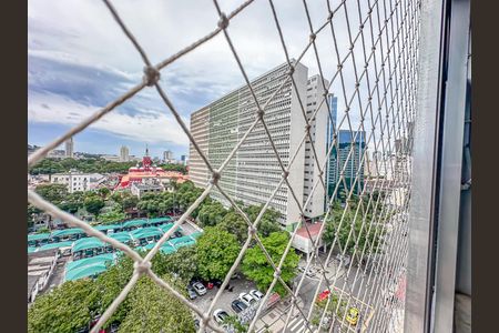 Apartamento à venda com 56m², 2 quartos e 1 vagaVista do Quarto 2