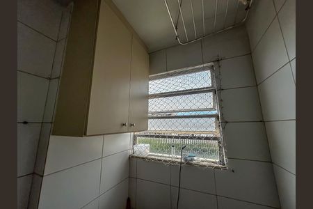 Apartamento à venda com 56m², 2 quartos e 1 vagaÁrea de Serviço