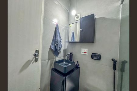 Apartamento à venda com 56m², 2 quartos e 1 vagaBanheiro