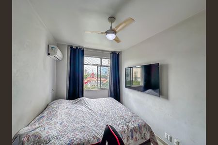 Apartamento à venda com 56m², 2 quartos e 1 vagaQuarto 2