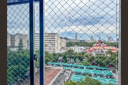 Apartamento à venda com 56m², 2 quartos e 1 vagaVista do Quarto 1