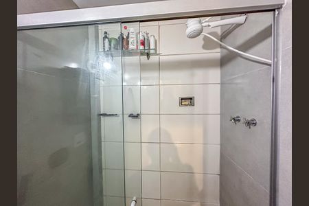 Apartamento à venda com 56m², 2 quartos e 1 vagaBanheiro