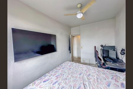 Apartamento à venda com 56m², 2 quartos e 1 vagaQuarto 2