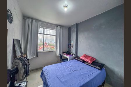 Apartamento à venda com 56m², 2 quartos e 1 vagaQuarto 1