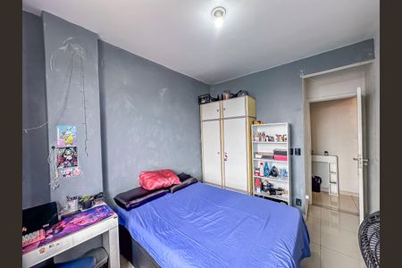 Apartamento à venda com 56m², 2 quartos e 1 vagaQuarto 1