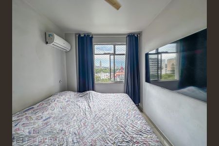 Apartamento à venda com 56m², 2 quartos e 1 vagaQuarto 2