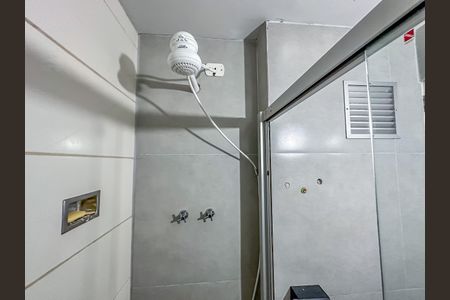 Apartamento à venda com 56m², 2 quartos e 1 vagaBanheiro