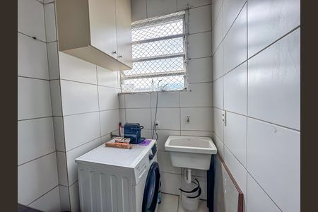 Apartamento à venda com 56m², 2 quartos e 1 vagaÁrea de Serviço