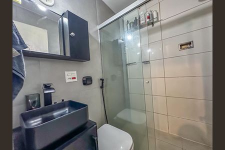 Apartamento à venda com 56m², 2 quartos e 1 vagaBanheiro