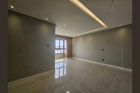 sala de apartamento para alugar com 3 quartos, 97m² em Garcia, Salvador