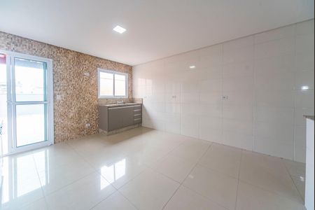 Apartamento para alugar com 97m², 2 quartos e 1 vaga Apartamento para alugar com 97m², 2 quartos e 1 vagaCozinha
