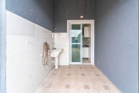 Apartamento para alugar com 97m², 2 quartos e 1 vaga Apartamento para alugar com 97m², 2 quartos e 1 vagaÁrea de Serviço