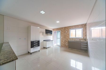 Apartamento para alugar com 97m², 2 quartos e 1 vaga Apartamento para alugar com 97m², 2 quartos e 1 vagaCozinha