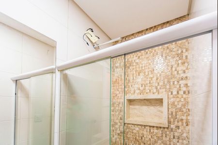 Apartamento para alugar com 97m², 2 quartos e 1 vaga Apartamento para alugar com 97m², 2 quartos e 1 vagaBanheiro Social