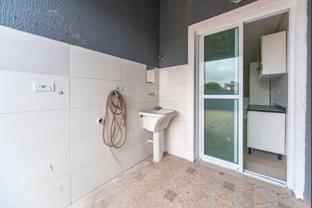 Apartamento para alugar com 97m², 2 quartos e 1 vaga Apartamento para alugar com 97m², 2 quartos e 1 vagaÁrea de Serviço