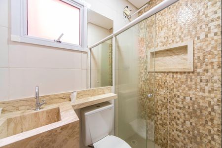 Apartamento para alugar com 97m², 2 quartos e 1 vaga Apartamento para alugar com 97m², 2 quartos e 1 vagaBanheiro Social