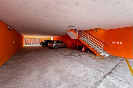 Apartamento para alugar com 97m², 2 quartos e 1 vaga Apartamento para alugar com 97m², 2 quartos e 1 vagaÁrea comum