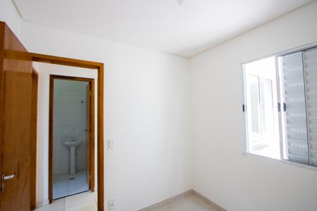 Apartamento para alugar com 57m², 2 quartos e 1 vagaQuarto 2